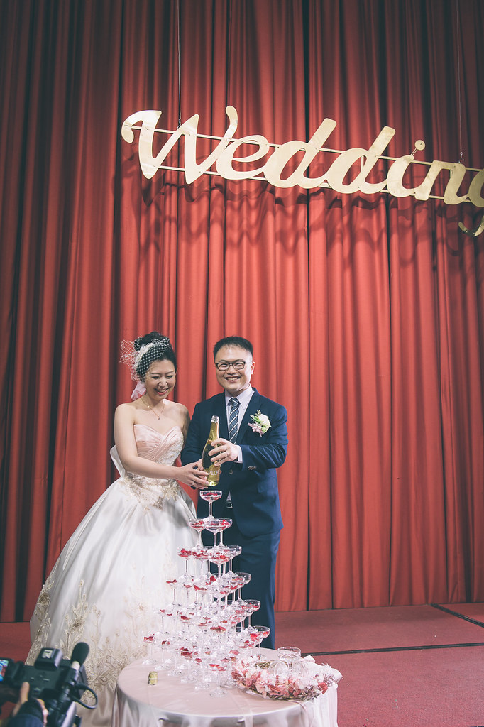 [婚禮攝影]毅軍佳箴 幸福喜宴@徐州路2號庭園會館-最專業的團隊完成每場完美婚禮紀錄，拍的不只好更要快! #婚禮拍立得