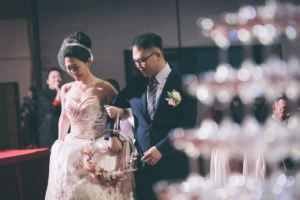[婚禮攝影]毅軍佳箴 幸福喜宴@徐州路2號庭園會館-最專業的團隊完成每場完美婚禮紀錄，拍的不只好更要快! #婚禮拍立得