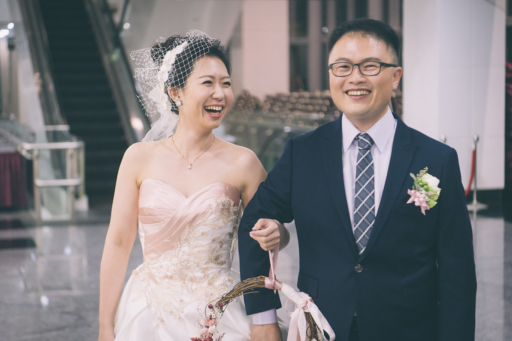 [婚禮攝影]毅軍佳箴 幸福喜宴@徐州路2號庭園會館-最專業的團隊完成每場完美婚禮紀錄，拍的不只好更要快! #婚禮紀錄