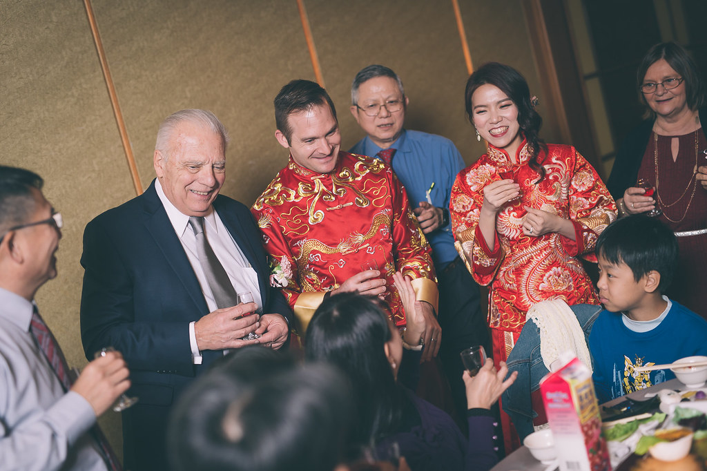 [婚禮攝影]Eric & Yuling 文定迎娶午宴@聖華宮素菜餐廳-最專業的團隊完成每場完美婚禮紀錄，拍的不只好更要快! #婚攝作品