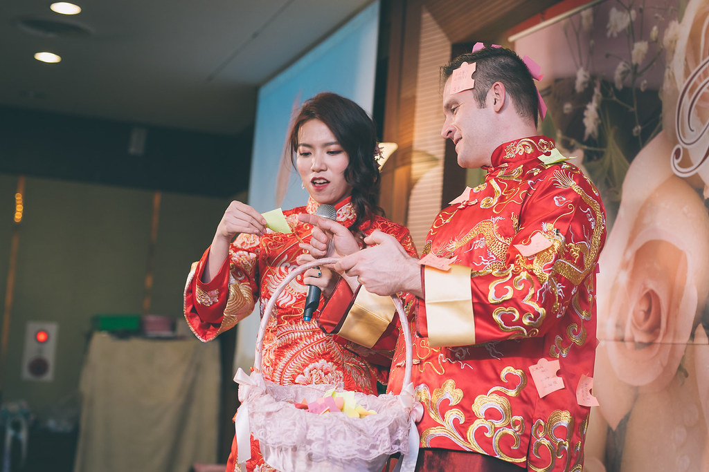 [婚禮攝影]Eric & Yuling 文定迎娶午宴@聖華宮素菜餐廳-最專業的團隊完成每場完美婚禮紀錄，拍的不只好更要快! #即拍即印