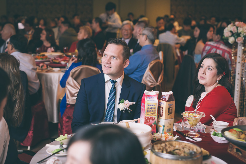 [婚禮攝影]Eric & Yuling 文定迎娶午宴@聖華宮素菜餐廳-最專業的團隊完成每場完美婚禮紀錄，拍的不只好更要快! #婚攝作品