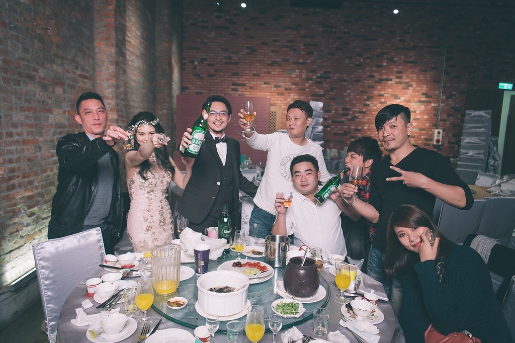 [婚禮攝影]鴻駿筱芸 文定迎娶午宴@1919婚宴會館-最專業的團隊完成每場完美婚禮紀錄，拍的不只好更要快! #婚禮拍立得