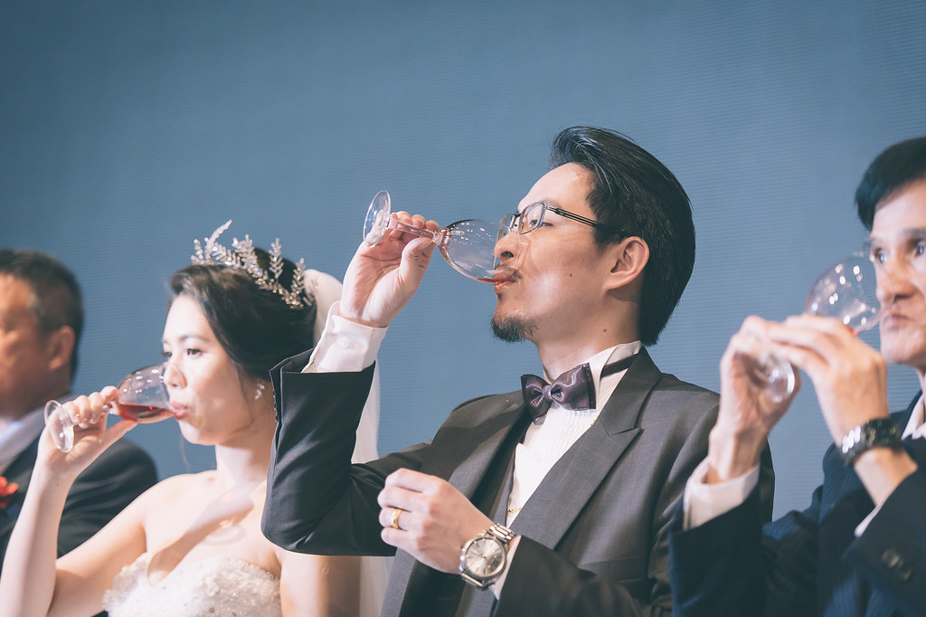 [婚禮攝影]鴻駿筱芸 文定迎娶午宴@1919婚宴會館-最專業的團隊完成每場完美婚禮紀錄，拍的不只好更要快! #婚禮攝影