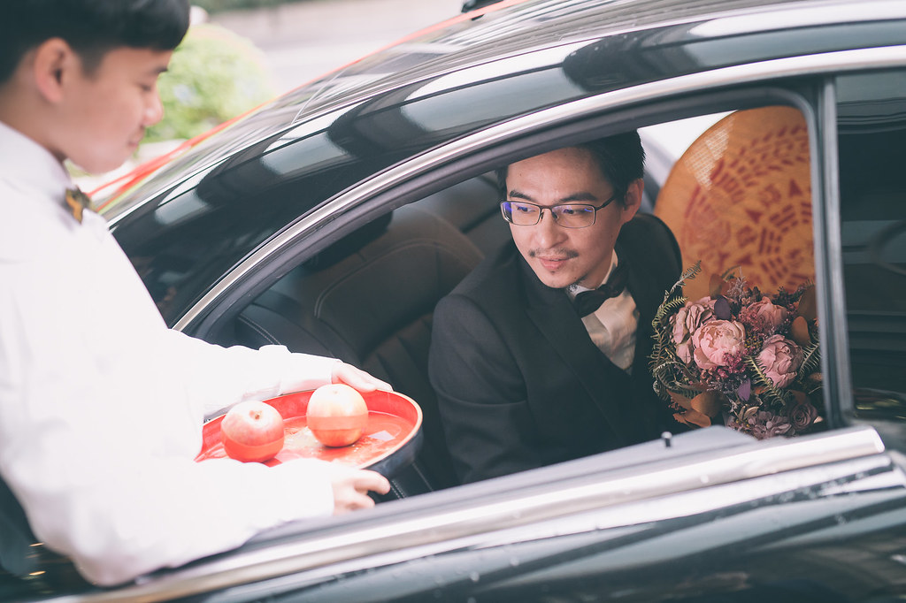 [婚禮攝影]鴻駿筱芸 文定迎娶午宴@1919婚宴會館-最專業的團隊完成每場完美婚禮紀錄，拍的不只好更要快! #即拍即印