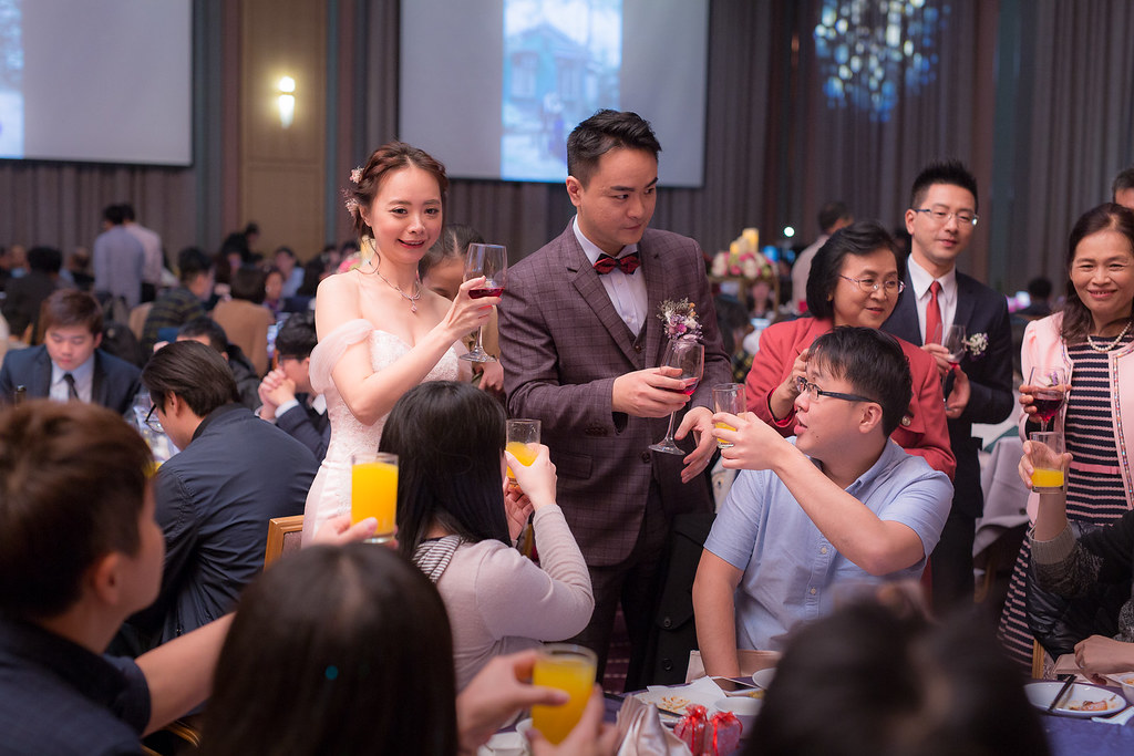 [婚禮攝影]宏智郁婷 文定迎娶晚宴@凱達飯店-最專業的團隊完成每場完美婚禮紀錄，拍的不只好更要快! #即拍即印