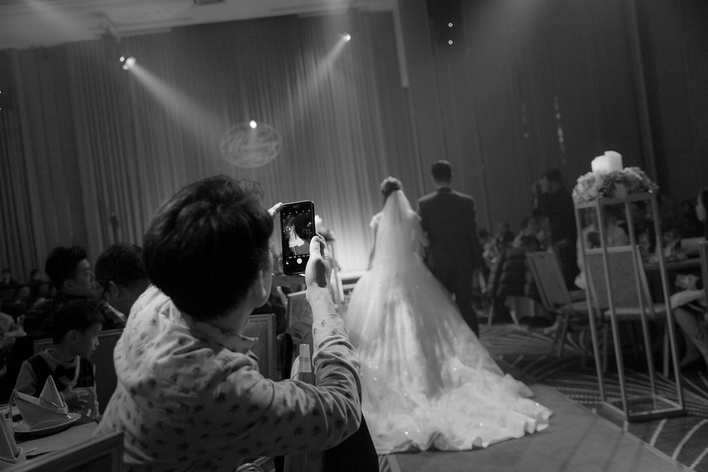 [婚禮攝影]宏智郁婷 文定迎娶晚宴@凱達飯店-最專業的團隊完成每場完美婚禮紀錄，拍的不只好更要快! #婚攝