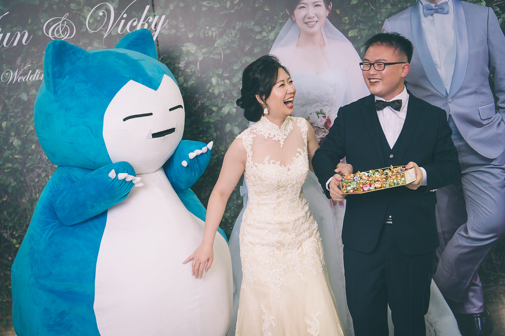 [婚禮攝影]毅軍佳箴 幸福喜宴@徐州路2號庭園會館-最專業的團隊完成每場完美婚禮紀錄，拍的不只好更要快! #即拍即印