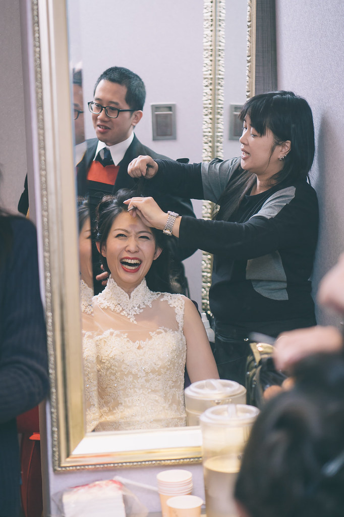 [婚禮攝影]毅軍佳箴 幸福喜宴@徐州路2號庭園會館-最專業的團隊完成每場完美婚禮紀錄，拍的不只好更要快! #婚禮紀錄