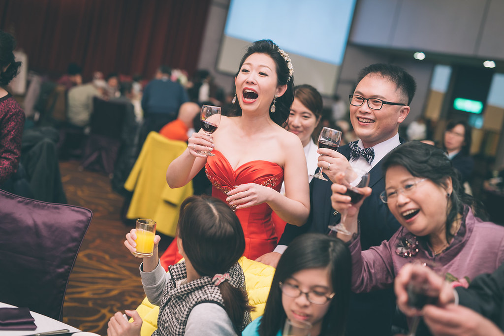 [婚禮攝影]毅軍佳箴 幸福喜宴@徐州路2號庭園會館-最專業的團隊完成每場完美婚禮紀錄，拍的不只好更要快! #台北婚攝