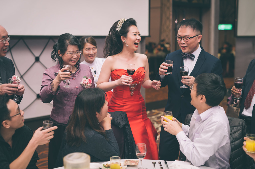 [婚禮攝影]毅軍佳箴 幸福喜宴@徐州路2號庭園會館-最專業的團隊完成每場完美婚禮紀錄，拍的不只好更要快! #即拍即印