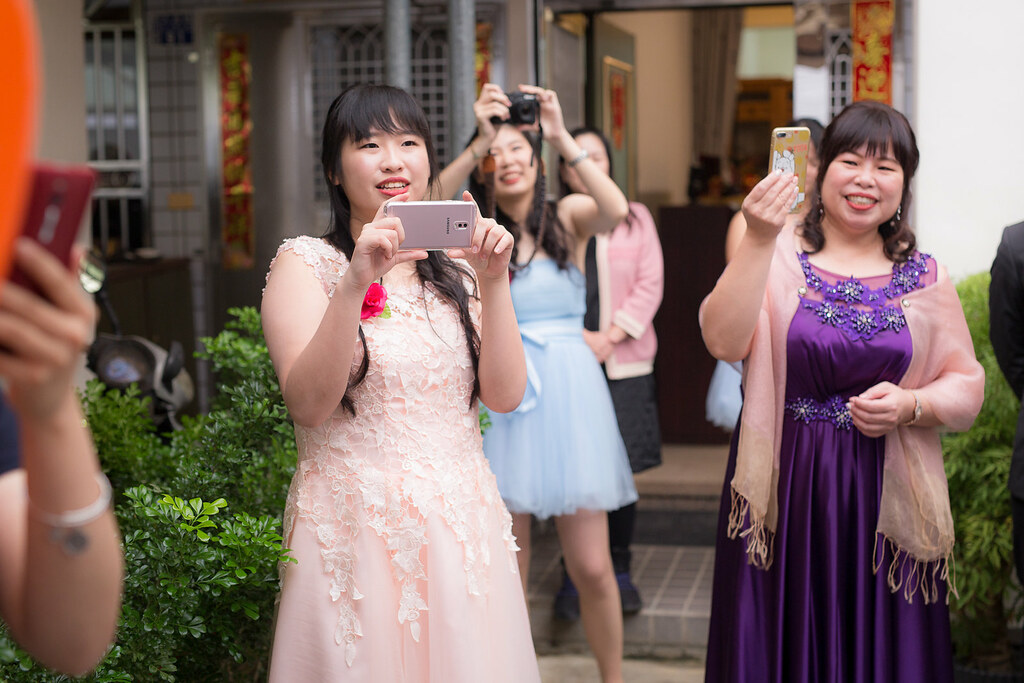 [婚禮攝影]志堯芳瑜 文定迎娶儀式@新竹市北區-最專業的團隊完成每場完美婚禮紀錄，拍的不只好更要快! #台北婚攝