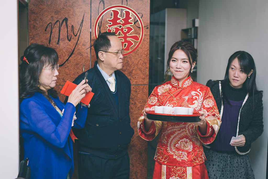 [婚禮攝影]Eric & Yuling 文定迎娶午宴@聖華宮素菜餐廳-最專業的團隊完成每場完美婚禮紀錄，拍的不只好更要快! #婚禮攝影