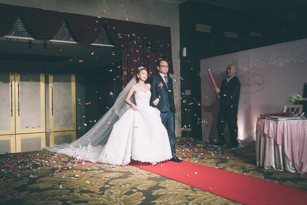 [婚禮攝影]子恒萱倚 文定迎娶晚宴@三重彭園-最專業的團隊完成每場完美婚禮紀錄，拍的不只好更要快! #婚禮攝影