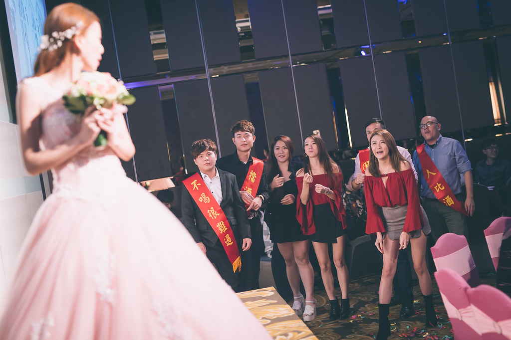 [婚禮攝影]子恒萱倚 文定迎娶晚宴@三重彭園-最專業的團隊完成每場完美婚禮紀錄，拍的不只好更要快! #婚攝推薦