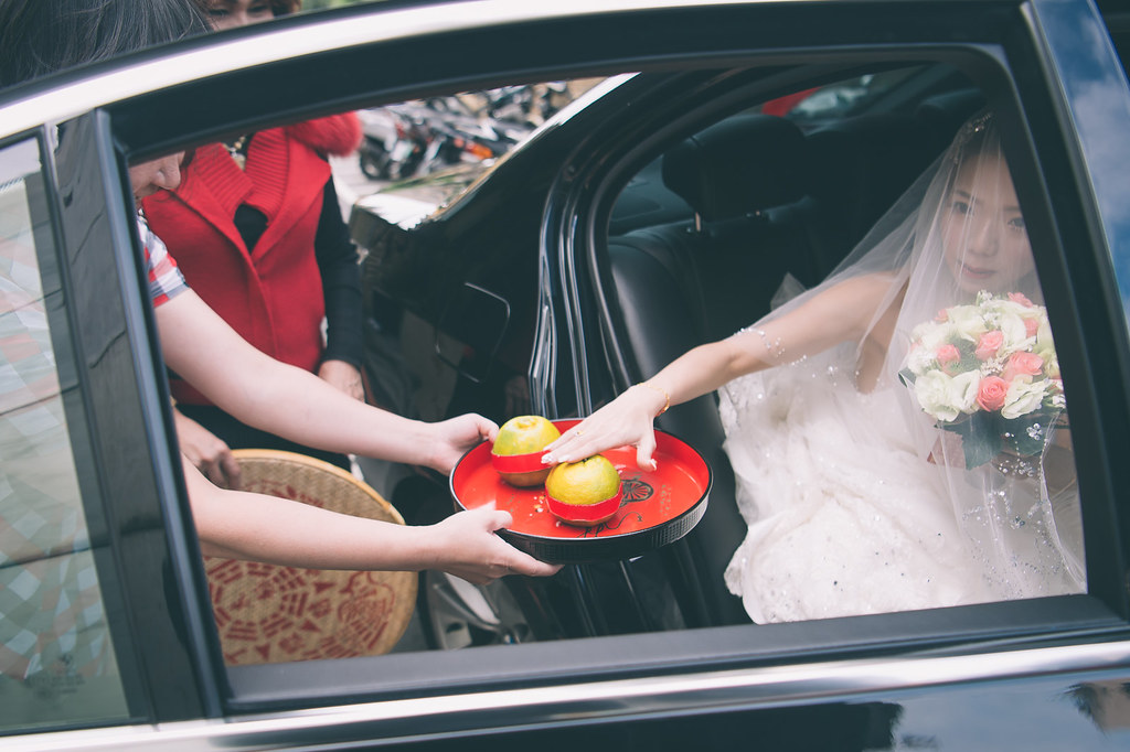 [婚禮攝影]子恒萱倚 文定迎娶晚宴@三重彭園-最專業的團隊完成每場完美婚禮紀錄，拍的不只好更要快! #婚攝推薦