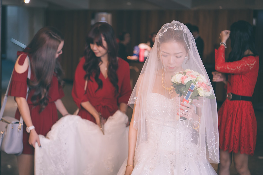 [婚禮攝影]子恒萱倚 文定迎娶晚宴@三重彭園-最專業的團隊完成每場完美婚禮紀錄，拍的不只好更要快! #即拍即印