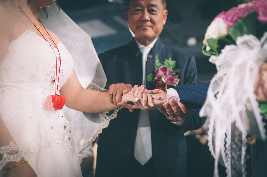 [婚禮攝影]明倫定璉 文定迎娶午宴@基隆港海產樓-最專業的團隊完成每場完美婚禮紀錄，拍的不只好更要快! #台北婚攝