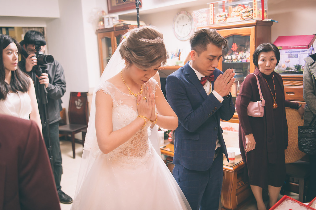 [婚禮攝影]俊陞仟瑜 文定迎娶晚宴@一郎日本料理-最專業的團隊完成每場完美婚禮紀錄，拍的不只好更要快! #婚禮紀錄