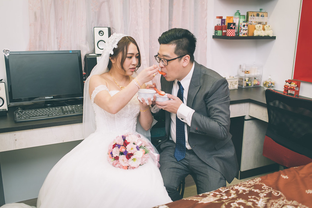 [婚禮攝影]長穎雅妍 文定迎娶晚宴@新莊頤品-最專業的團隊完成每場完美婚禮紀錄，拍的不只好更要快! #婚禮紀錄