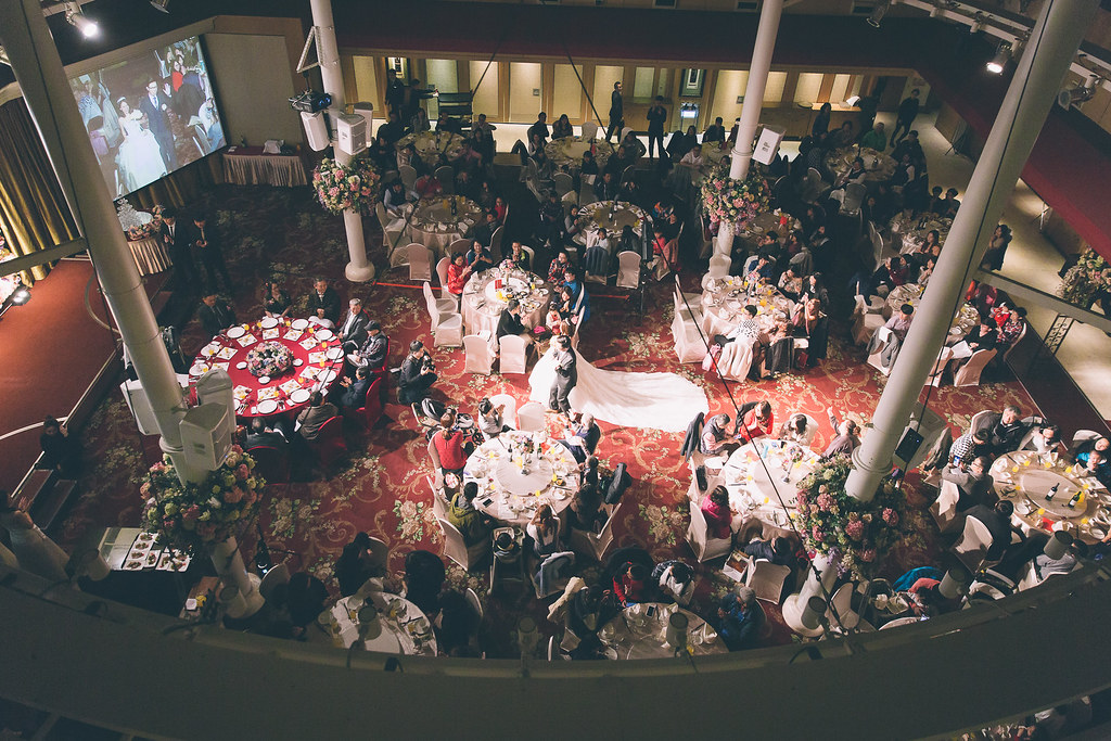 [婚禮攝影]彥勳家華 文定迎娶晚宴@新莊翰品-最專業的團隊完成每場完美婚禮紀錄，拍的不只好更要快! #婚禮拍立得