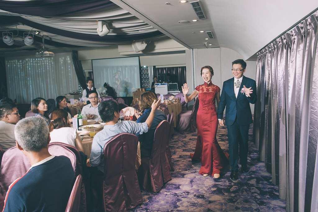 [婚禮攝影]鵬宇藝珊 文定迎娶晚宴@板橋晶宴-最專業的團隊完成每場完美婚禮紀錄，拍的不只好更要快! #即拍即印