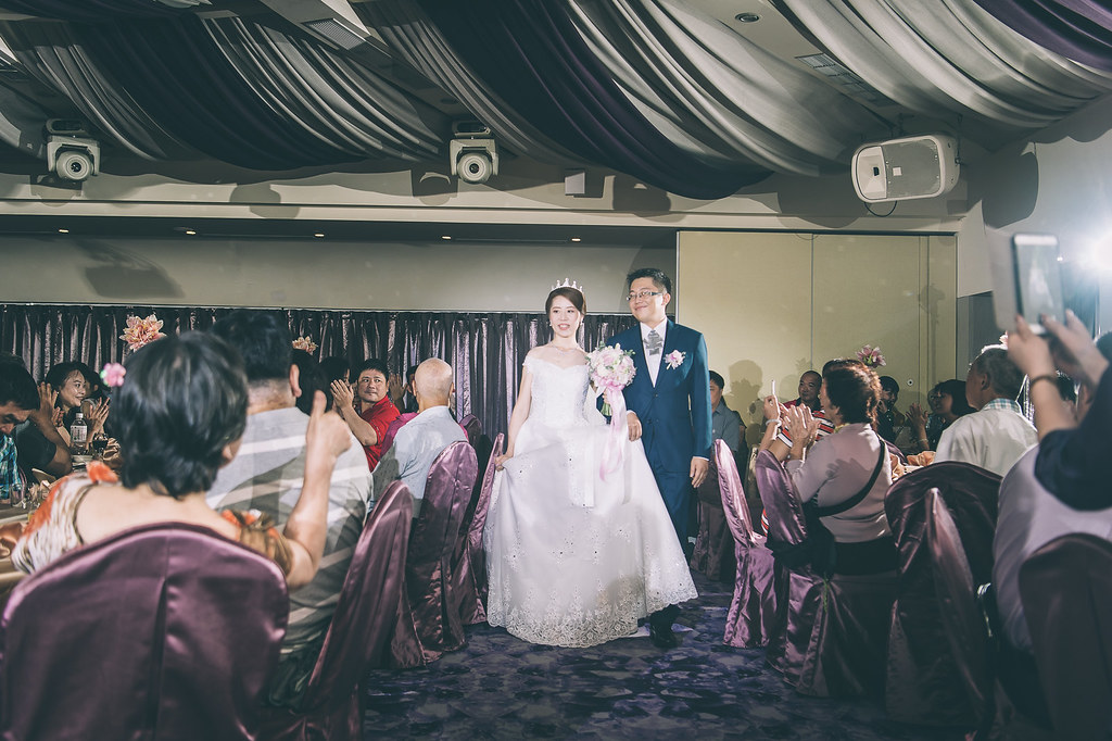 [婚禮攝影]鵬宇藝珊 文定迎娶晚宴@板橋晶宴-最專業的團隊完成每場完美婚禮紀錄，拍的不只好更要快! #台北婚攝