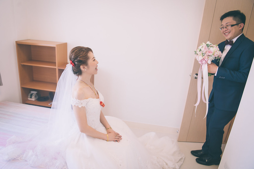 [婚禮攝影]鵬宇藝珊 文定迎娶晚宴@板橋晶宴-最專業的團隊完成每場完美婚禮紀錄，拍的不只好更要快! #婚禮拍立得