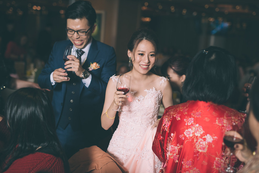 [婚禮攝影]彥勳家華 文定迎娶晚宴@新莊翰品-最專業的團隊完成每場完美婚禮紀錄，拍的不只好更要快! #婚禮紀錄