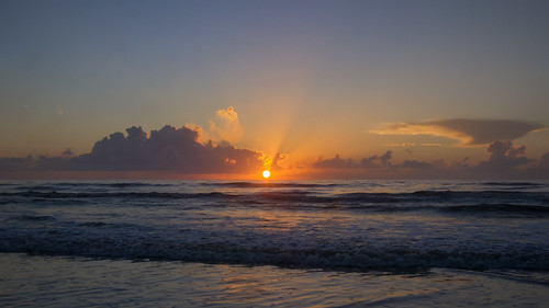 Sunrise at St. Augustine Beach (03)