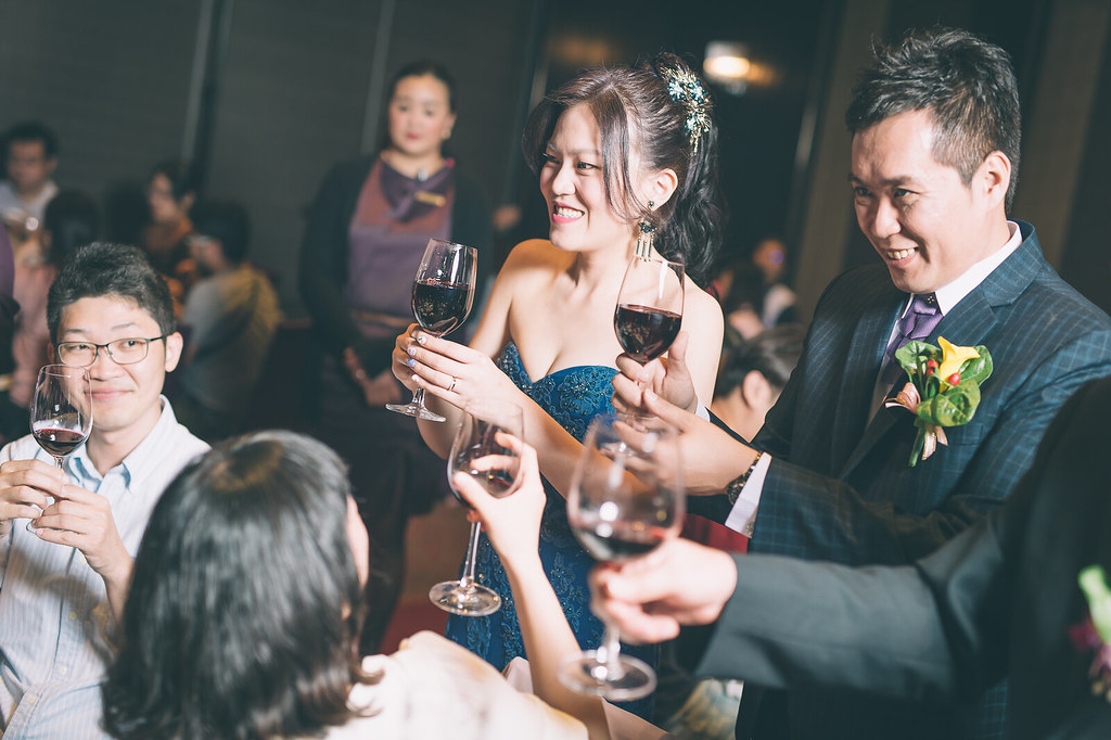 [婚禮攝影]弼琦懿文 文定午宴@中和華漾飯店-最專業的團隊完成每場完美婚禮紀錄，拍的不只好更要快! #婚禮紀錄