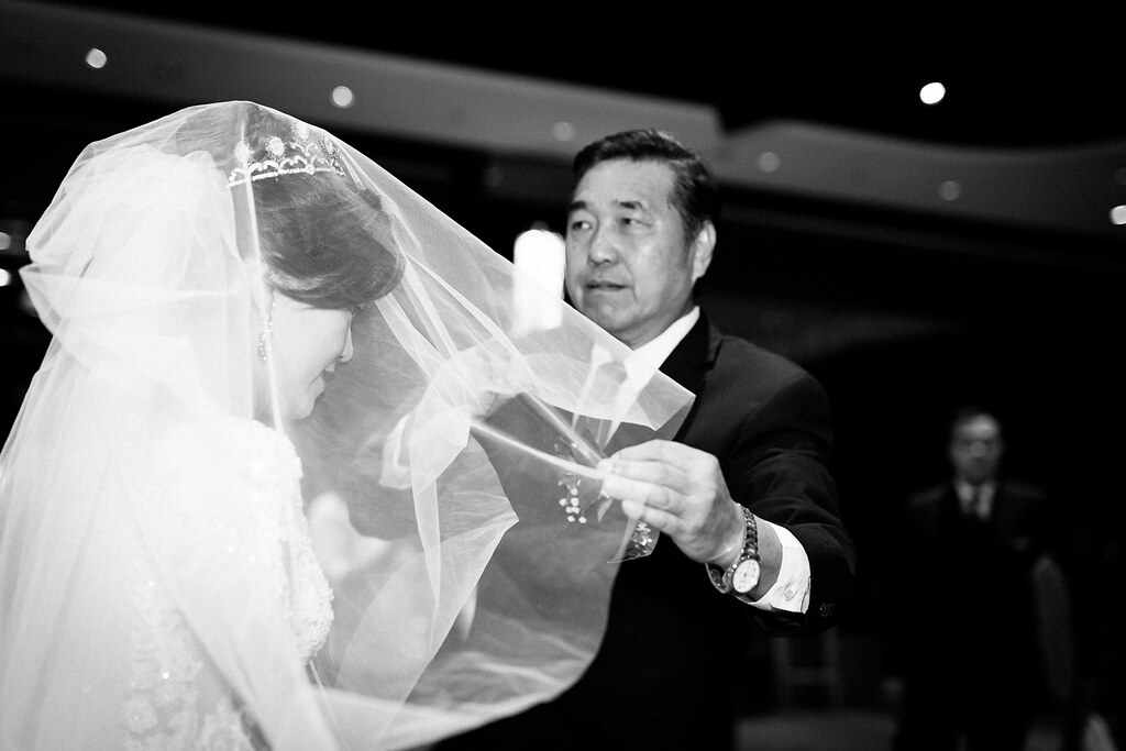 [婚禮攝影]弼琦懿文 文定午宴@中和華漾飯店-最專業的團隊完成每場完美婚禮紀錄，拍的不只好更要快! #婚禮攝影