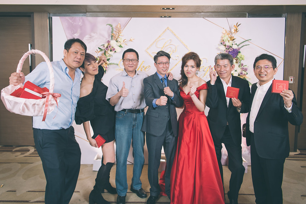 [婚禮攝影]毅剛佩琪 文定晚宴@福華酒店-最專業的團隊完成每場完美婚禮紀錄，拍的不只好更要快! #婚禮拍立得