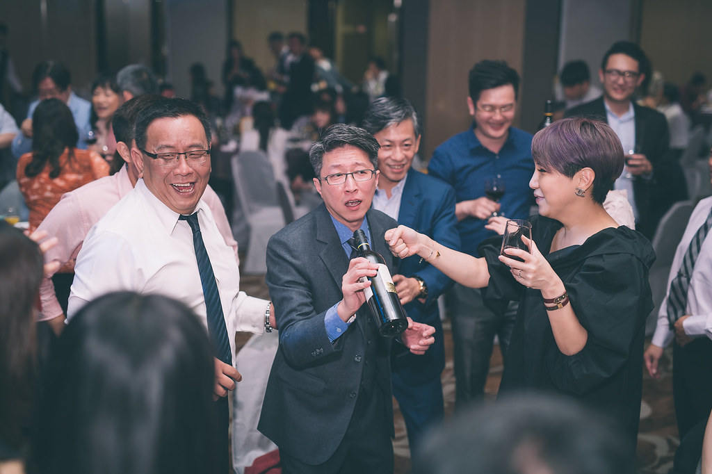 [婚禮攝影]毅剛佩琪 文定晚宴@福華酒店-最專業的團隊完成每場完美婚禮紀錄，拍的不只好更要快! #即拍即印