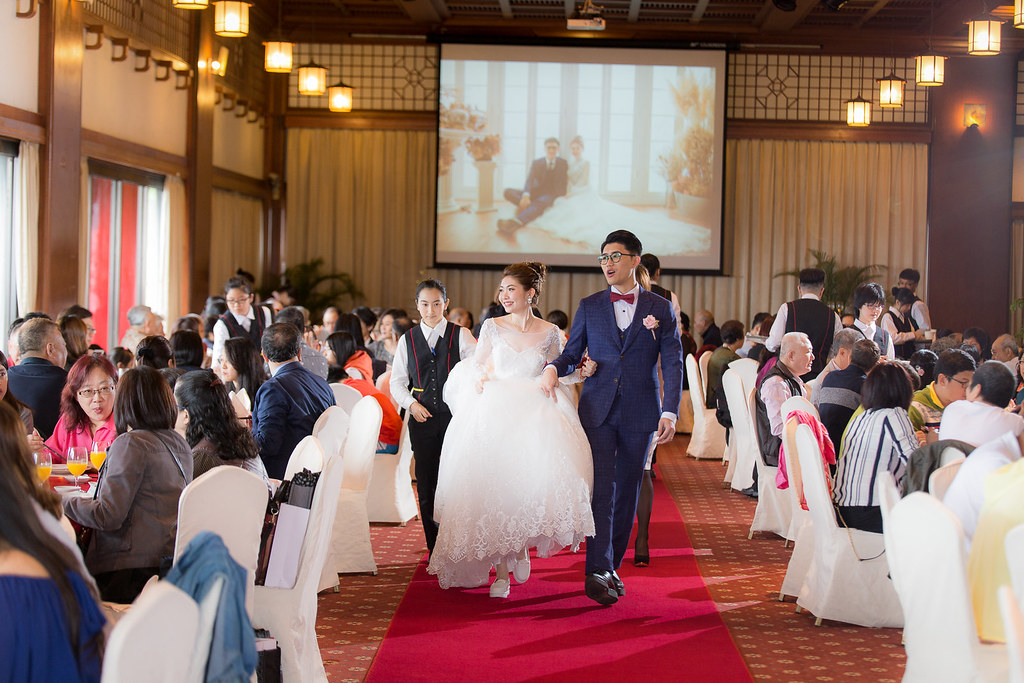[婚禮攝影]東均子嘉 幸福喜宴@圓山飯店-最專業的團隊完成每場完美婚禮紀錄，拍的不只好更要快! #婚禮紀錄