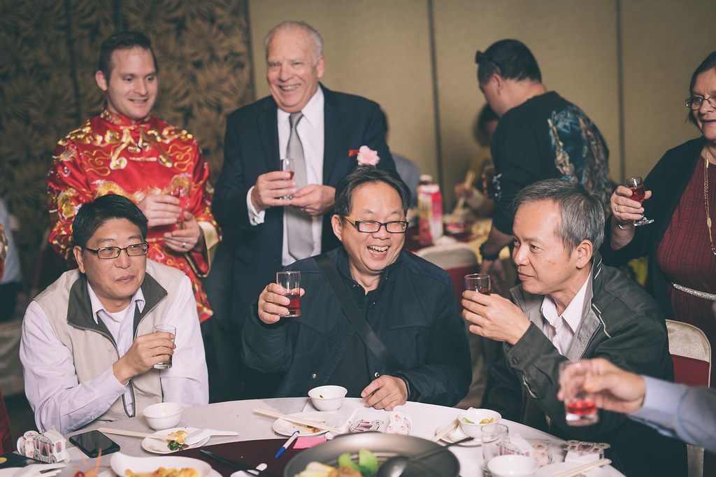 [婚禮攝影]Eric & Yuling 文定迎娶午宴@聖華宮素菜餐廳-最專業的團隊完成每場完美婚禮紀錄，拍的不只好更要快! #婚禮紀錄