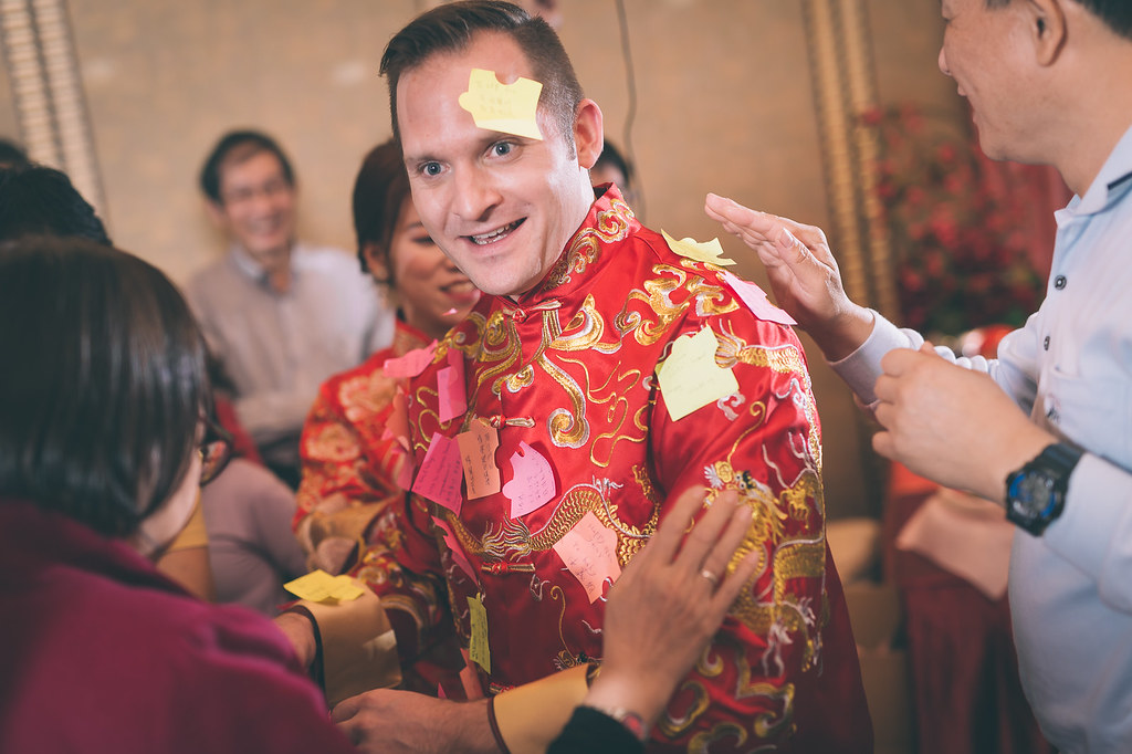 [婚禮攝影]Eric & Yuling 文定迎娶午宴@聖華宮素菜餐廳-最專業的團隊完成每場完美婚禮紀錄，拍的不只好更要快! #婚禮紀錄