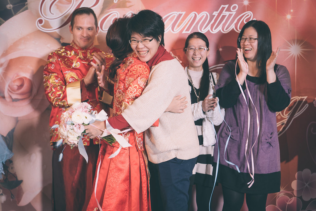 [婚禮攝影]Eric & Yuling 文定迎娶午宴@聖華宮素菜餐廳-最專業的團隊完成每場完美婚禮紀錄，拍的不只好更要快! #台北婚攝