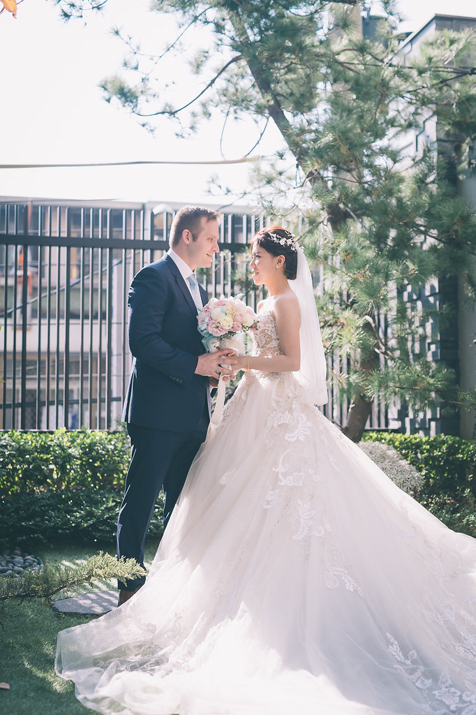 [婚禮攝影]Eric & Yuling 文定迎娶午宴@聖華宮素菜餐廳-最專業的團隊完成每場完美婚禮紀錄，拍的不只好更要快! #婚禮攝影