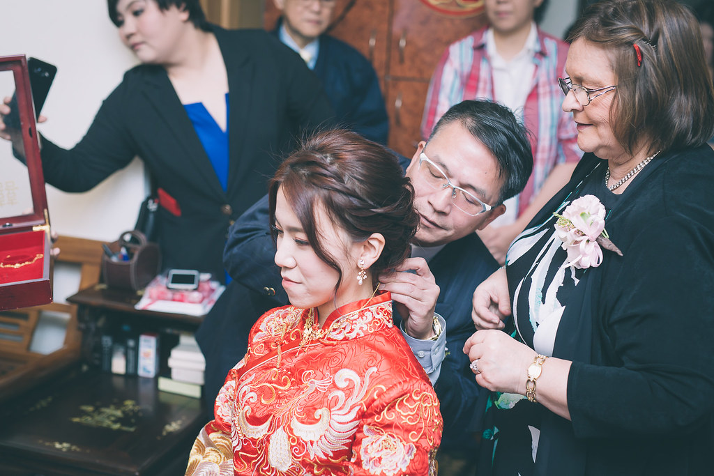 [婚禮攝影]Eric & Yuling 文定迎娶午宴@聖華宮素菜餐廳-最專業的團隊完成每場完美婚禮紀錄，拍的不只好更要快! #婚禮拍立得