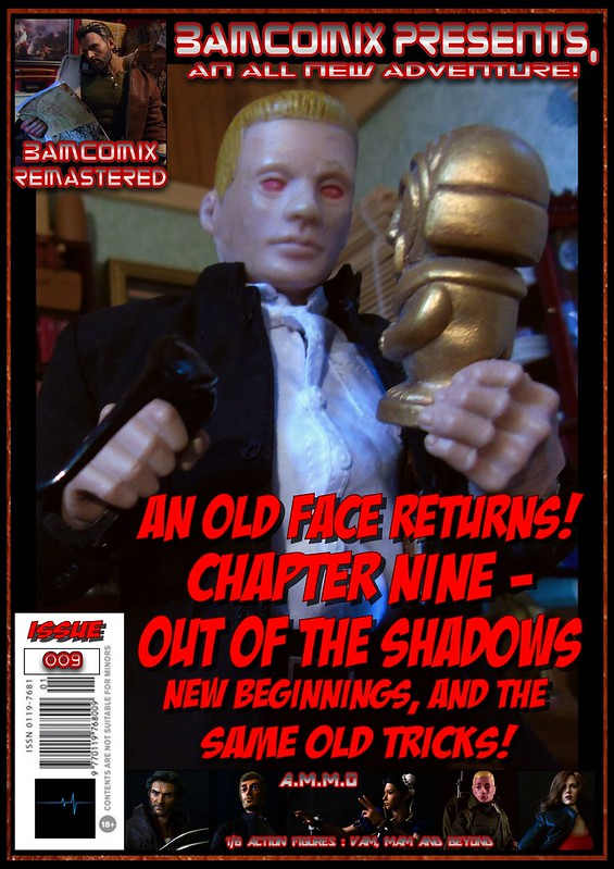BAMComix - An old face returns - Chapter Nine - Out Of the Shadows Remastered (2024) 42495533804_15ac1a95e3_c