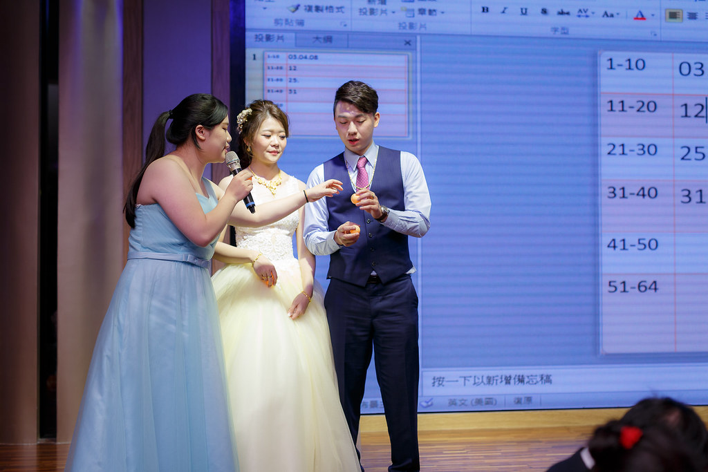 [婚禮攝影]誌軒巧真 迎娶午宴@淡水富基-最專業的團隊完成每場完美婚禮紀錄，拍的不只好更要快! #台北婚攝