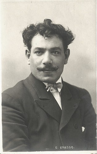 Giovanni Grasso