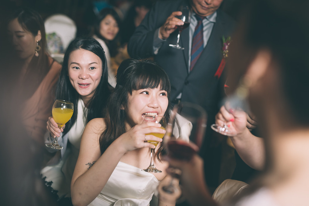 [婚禮攝影]彥勳家華 文定迎娶晚宴@新莊翰品-最專業的團隊完成每場完美婚禮紀錄，拍的不只好更要快! #台北婚攝