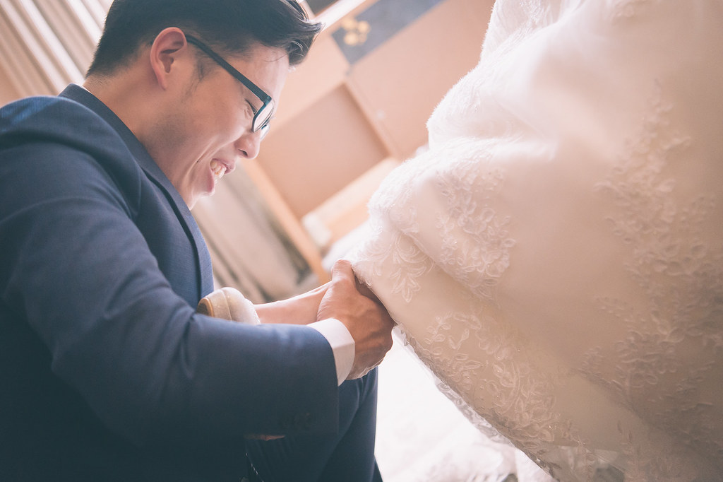 [婚禮攝影]彥勳家華 文定迎娶晚宴@新莊翰品-最專業的團隊完成每場完美婚禮紀錄，拍的不只好更要快! #婚禮攝影