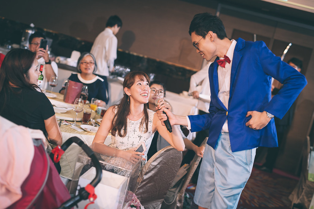 [婚禮攝影]John & flora 教堂儀式午宴@台北花園酒店-最專業的團隊完成每場完美婚禮紀錄，拍的不只好更要快! #台北婚攝
