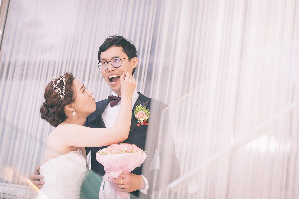 [婚禮攝影]John & flora 教堂儀式午宴@台北花園酒店-最專業的團隊完成每場完美婚禮紀錄，拍的不只好更要快! #婚攝作品