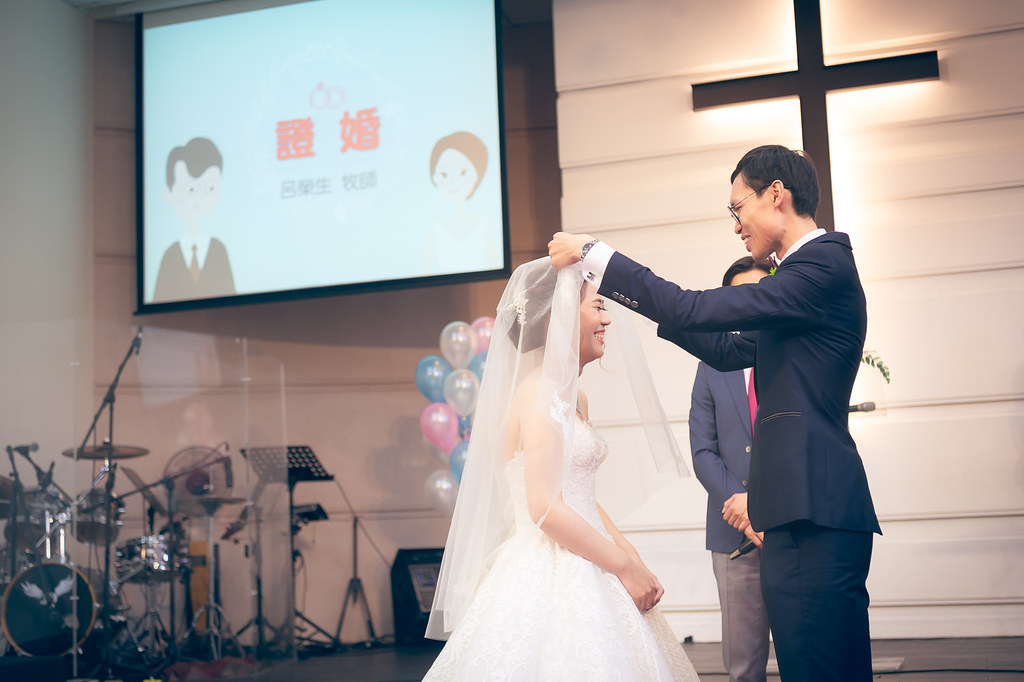 [婚禮攝影]John & flora 教堂儀式午宴@台北花園酒店-最專業的團隊完成每場完美婚禮紀錄，拍的不只好更要快! #婚攝推薦