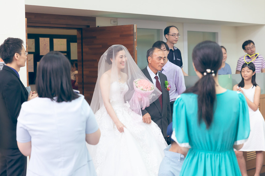 [婚禮攝影]John & flora 教堂儀式午宴@台北花園酒店-最專業的團隊完成每場完美婚禮紀錄，拍的不只好更要快! #婚禮拍立得