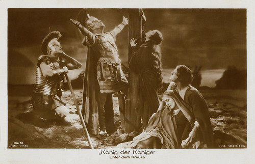 The King of Kings (1927)